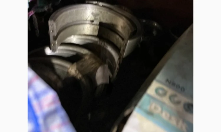 Запчасти дизелей Г-60, Г-70, Др30/50, 4ч8.5/11, 6ч12/14, 3д6-3д12, 6чн18/22, 6чн25/34, 6чн21/21 - фото № 9