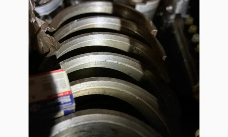 Запчасти дизелей Г-60, Г-70, Др30/50, 4ч8.5/11, 6ч12/14, 3д6-3д12, 6чн18/22, 6чн25/34, 6чн21/21 - фото № 8