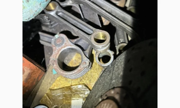 Запчасти дизелей Г-60, Г-70, Др30/50, 4ч8.5/11, 6ч12/14, 3д6-3д12, 6чн18/22, 6чн25/34, 6чн21/21 - фото № 7