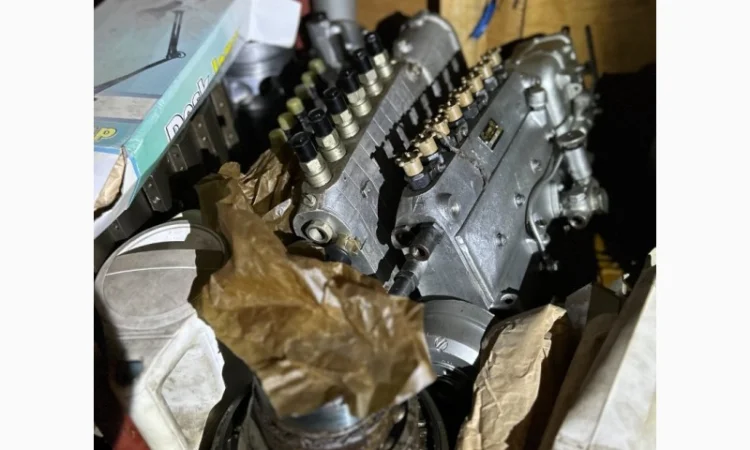 Запчасти дизелей Г-60, Г-70, Др30/50, 4ч8.5/11, 6ч12/14, 3д6-3д12, 6чн18/22, 6чн25/34, 6чн21/21 - фото № 4