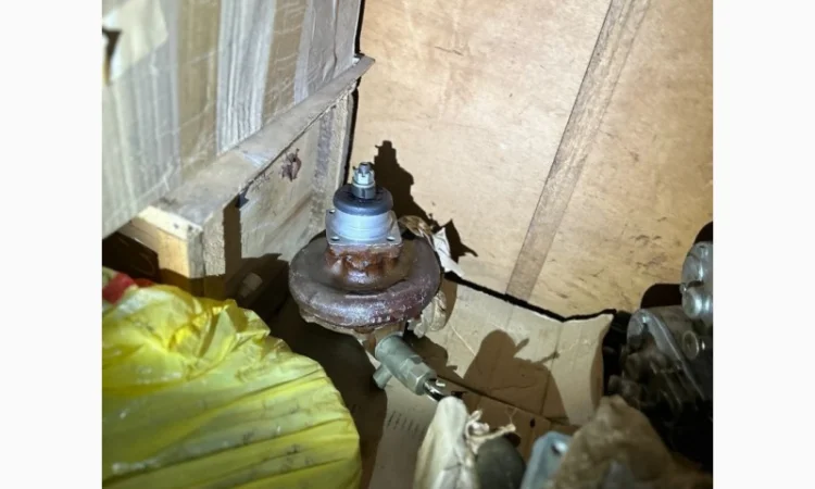 Запчасти дизелей Г-60, Г-70, Др30/50, 4ч8.5/11, 6ч12/14, 3д6-3д12, 6чн18/22, 6чн25/34, 6чн21/21 - фото № 12