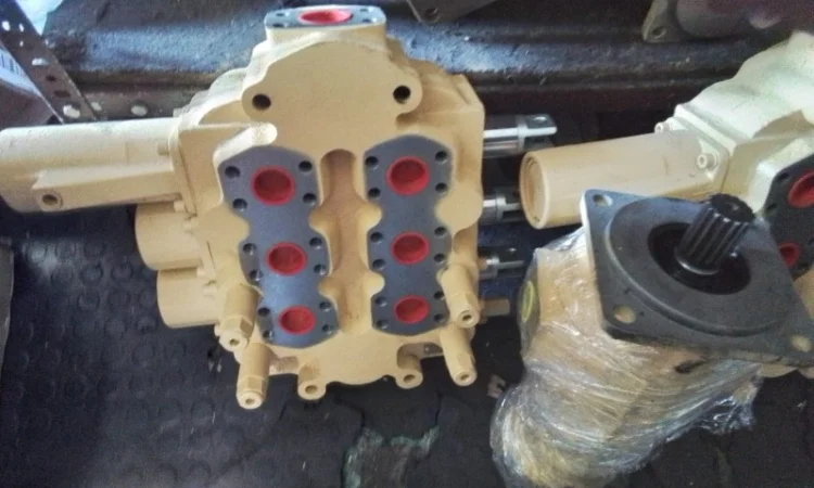 Запчасти к Sw-400, Wola H-6, H-12, Sw-680, Bizon, L34, Bumar, Dreesta в Киев, Ивано-Франковск, Сумы - фото № 5