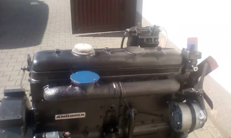 Запчасти hitachi, camatsu, liebherr, grove, zoomlion, tatra, bumar, wola в одесса - фото № 7