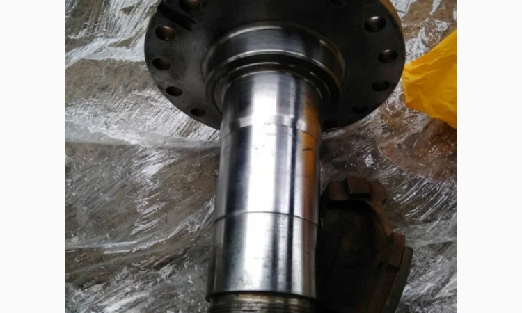 Запчасти hitachi, camatsu, liebherr, grove, zoomlion, tatra, bumar, wola в одесса - фото № 4