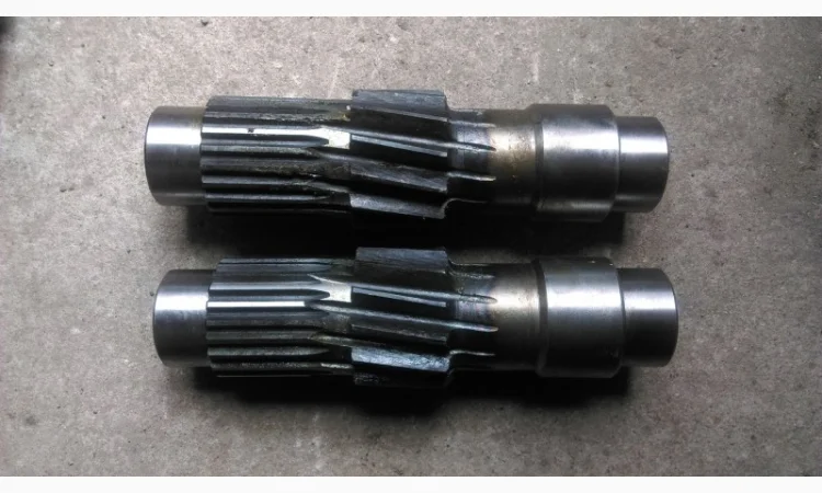 Запчасти hitachi, camatsu, liebherr, grove, zoomlion, tatra, bumar, wola в одесса - фото № 17