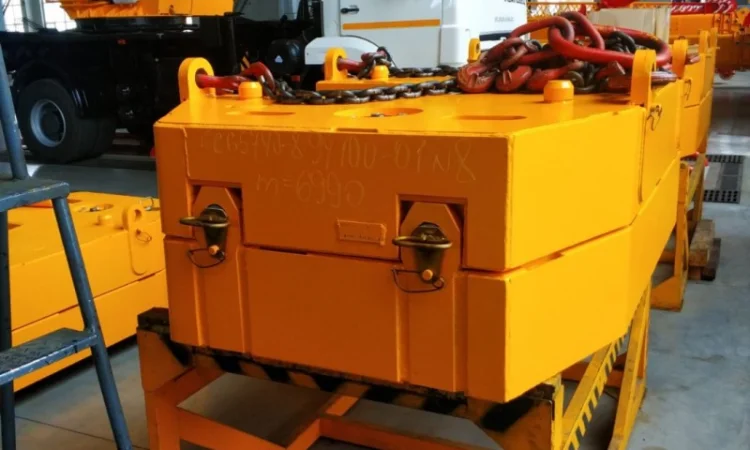 Запчасти hitachi, camatsu, liebherr, grove, zoomlion, tatra, bumar, wola в одесса - фото № 15