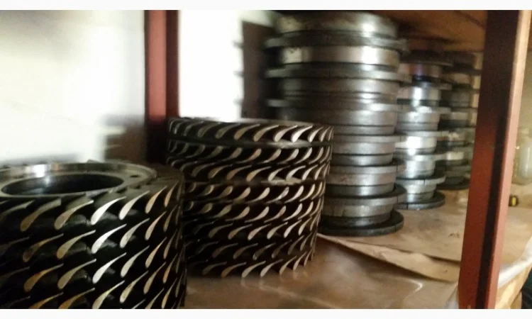 Запчасти hitachi, camatsu, liebherr, grove, zoomlion, tatra, bumar, wola в одесса - фото № 14