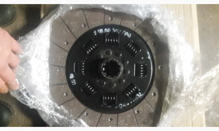 Запчасти hitachi, camatsu, liebherr, grove, zoomlion, tatra, bumar, wola в одесса - фото № 2