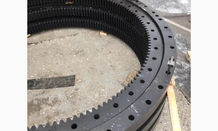 Запчасти для козловых кранов ККС-10, КК-12, 5 в Одесса, Николаев, Херсон, Винница, Черкассы, Киев - фото № 1