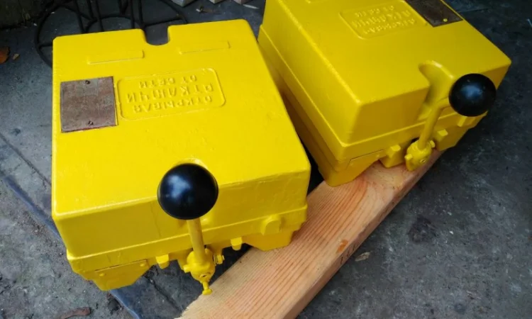 Запчасти для козловых кранов ККС-10, КК-12, 5 в Одесса, Николаев, Херсон, Винница, Черкассы, Киев - фото № 9