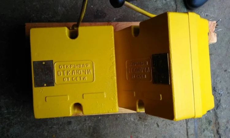 Запчасти для козловых кранов ККС-10, КК-12, 5 в Одесса, Николаев, Херсон, Винница, Черкассы, Киев - фото № 8