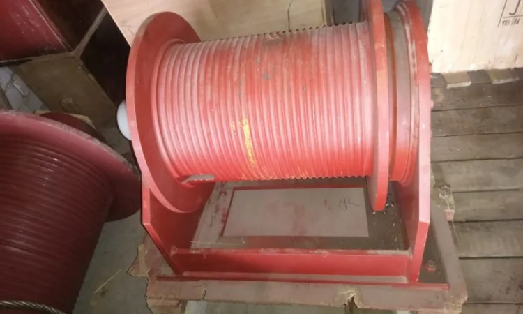 Запчасти для козловых кранов ККС-10, КК-12, 5 в Одесса, Николаев, Херсон, Винница, Черкассы, Киев - фото № 7