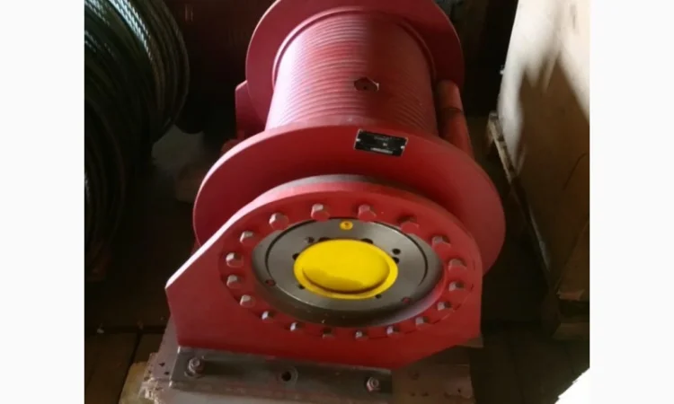 Запчасти для козловых кранов ККС-10, КК-12, 5 в Одесса, Николаев, Херсон, Винница, Черкассы, Киев - фото № 5