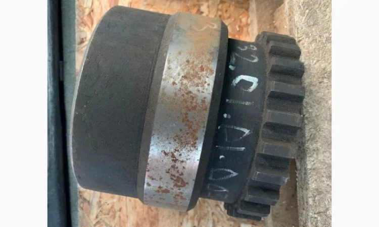 Запчасти для козловых кранов ККС-10, КК-12, 5 в Одесса, Николаев, Херсон, Винница, Черкассы, Киев - фото № 3