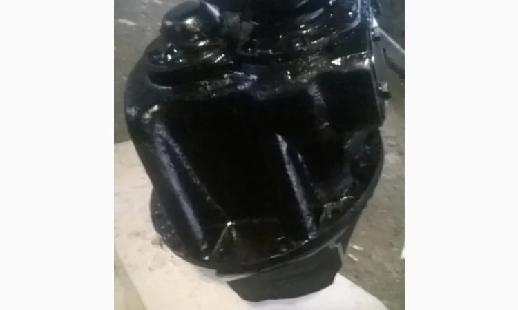 Запчасти для козловых кранов ККС-10, КК-12, 5 в Одесса, Николаев, Херсон, Винница, Черкассы, Киев - фото № 17