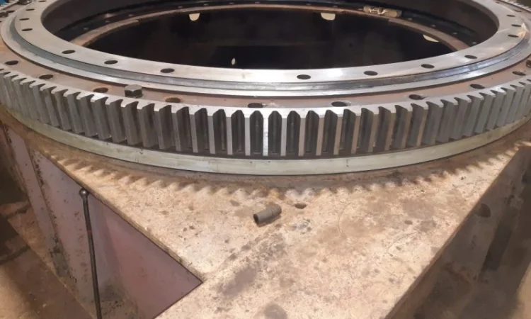 Запчасти для козловых кранов ККС-10, КК-12, 5 в Одесса, Николаев, Херсон, Винница, Черкассы, Киев - фото № 16