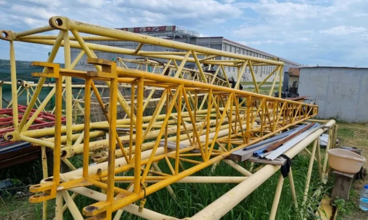 Запчасти для козловых кранов ККС-10, КК-12, 5 в Одесса, Николаев, Херсон, Винница, Черкассы, Киев - фото № 12