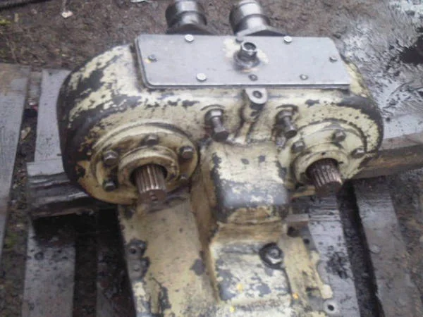 Запасные части автомобилей КРАЗ, МАЗ, МОАЗ, КАМАЗ, ЗИЛ в Одесса, Николаев, Херсон, Виница, Умань - фото № 16