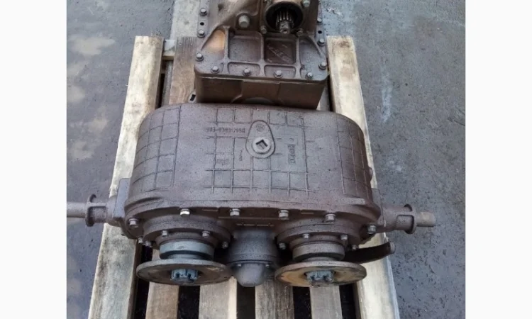 Запасные части автомобилей КРАЗ, МАЗ, МОАЗ, КАМАЗ, ЗИЛ в Одесса, Николаев, Херсон, Виница, Умань - фото № 12