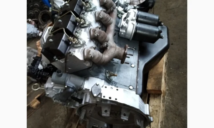 Запасные части автомобилей КРАЗ, МАЗ, МОАЗ, КАМАЗ, ЗИЛ в Одесса, Николаев, Херсон, Виница, Умань - фото № 6