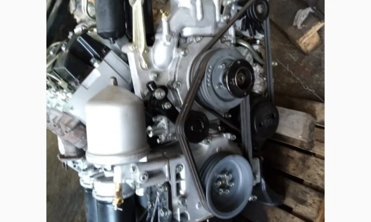 Запасные части автомобилей КРАЗ, МАЗ, МОАЗ, КАМАЗ, ЗИЛ в Одесса, Николаев, Херсон, Виница, Умань - фото № 3