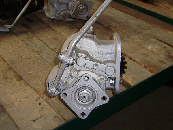 Запасные части автомобилей КРАЗ, МАЗ, МОАЗ, КАМАЗ, ЗИЛ в Одесса, Николаев, Херсон, Виница, Умань - фото № 18