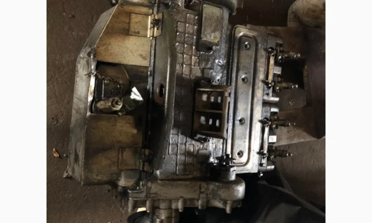 Судовой двигатель 4Ч8.5/11 ДАГДИЗЕЛЬ в Одесса, Николаев, Херсон, Измаил, Черноморск, Южный, Рени - фото № 8