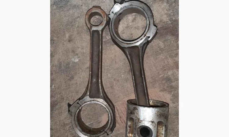 Судовой двигатель 4Ч8.5/11 ДАГДИЗЕЛЬ в Одесса, Николаев, Херсон, Измаил, Черноморск, Южный, Рени - фото № 7