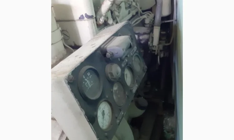 Судовой двигатель 4Ч8.5/11 ДАГДИЗЕЛЬ в Одесса, Николаев, Херсон, Измаил, Черноморск, Южный, Рени - фото № 19