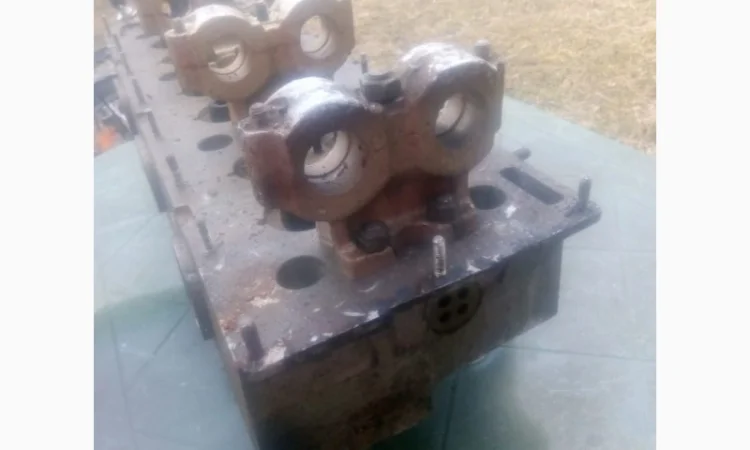 Судовой двигатель 4Ч8.5/11 ДАГДИЗЕЛЬ в Одесса, Николаев, Херсон, Измаил, Черноморск, Южный, Рени - фото № 3