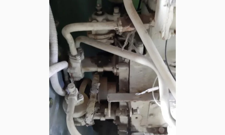 Судовой двигатель 4Ч8.5/11 ДАГДИЗЕЛЬ в Одесса, Николаев, Херсон, Измаил, Черноморск, Южный, Рени - фото № 18