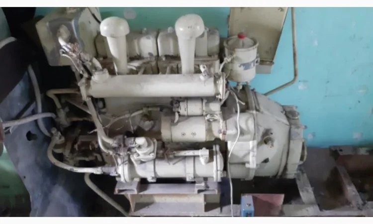 Судовой двигатель 4Ч8.5/11 ДАГДИЗЕЛЬ в Одесса, Николаев, Херсон, Измаил, Черноморск, Южный, Рени - фото № 17