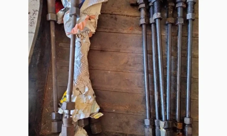 Судовой двигатель 4Ч8.5/11 ДАГДИЗЕЛЬ в Одесса, Николаев, Херсон, Измаил, Черноморск, Южный, Рени - фото № 16