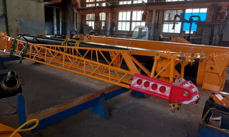 Запчасти на Альбатрос, Ганц, Сокол, Кондор, Кировец, Альбрехт в Одесса, Николаев, Херсон - фото № 9