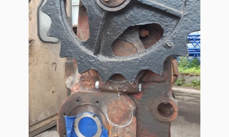 Запчасти на Альбатрос, Ганц, Сокол, Кондор, Кировец, Альбрехт в Одесса, Николаев, Херсон - фото № 5