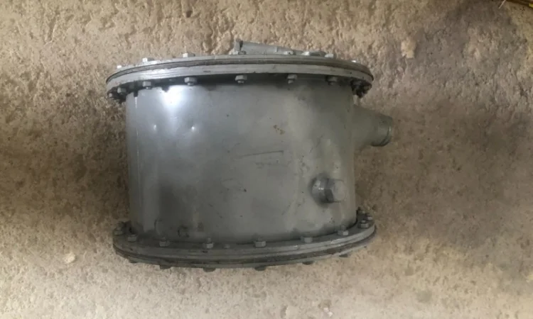 Холодильники судовые 3Д6, 7Д6, 7Д12 в Одесса, Николаев, Херсон, Черноморск, Южный, Измаил, Рени - фото № 18