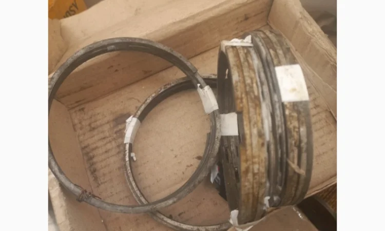 Запчасти компрессора ЕК2-150, 2ОК1 в Одесса, Николаев, Измаил, Черноморск, Киев, Херсон, Рени - фото № 11