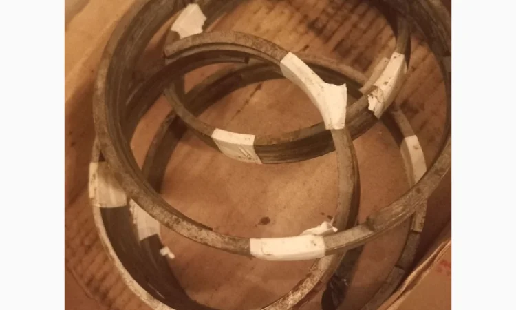 Запчасти компрессора ЕК2-150, 2ОК1 в Одесса, Николаев, Измаил, Черноморск, Киев, Херсон, Рени - фото № 10