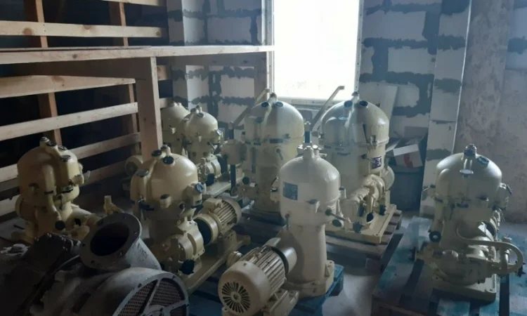 Запчасти компрессора ЕК2-150, 2ОК1 в Одесса, Николаев, Измаил, Черноморск, Киев, Херсон, Рени - фото № 5