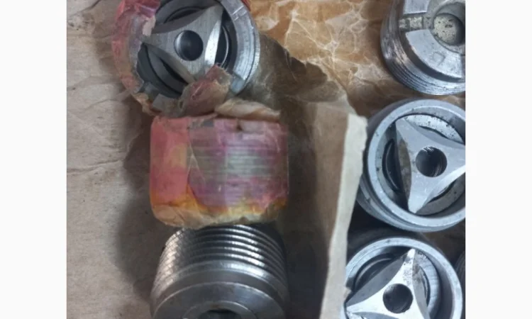 Запчасти компрессора ЕК2-150, 2ОК1 в Одесса, Николаев, Измаил, Черноморск, Киев, Херсон, Рени - фото № 13