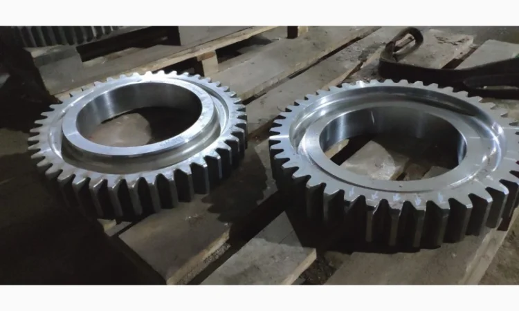 Запчасти портального крана Сокол, Ганс, Альбатрос, Албрехт в Измаил, Южный, Очаков, Одесса, Рени - фото № 3