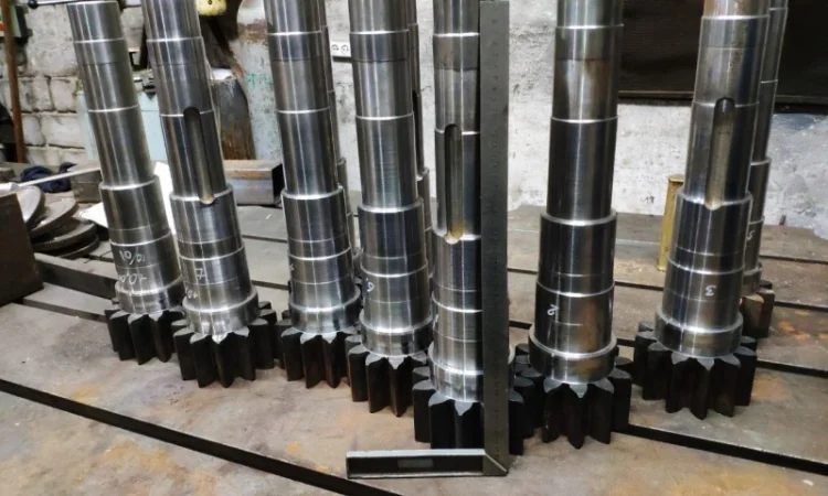 Запчасти портального крана Сокол, Ганс, Альбатрос, Албрехт в Измаил, Южный, Очаков, Одесса, Рени - фото № 4