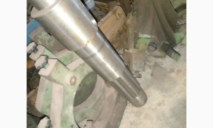 Запчасти портального крана Сокол, Ганс, Альбатрос, Албрехт в Измаил, Южный, Очаков, Одесса, Рени - фото № 5