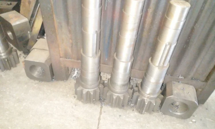 Запчасти портального крана Сокол, Ганс, Альбатрос, Албрехт в Измаил, Южный, Очаков, Одесса, Рени - фото № 7