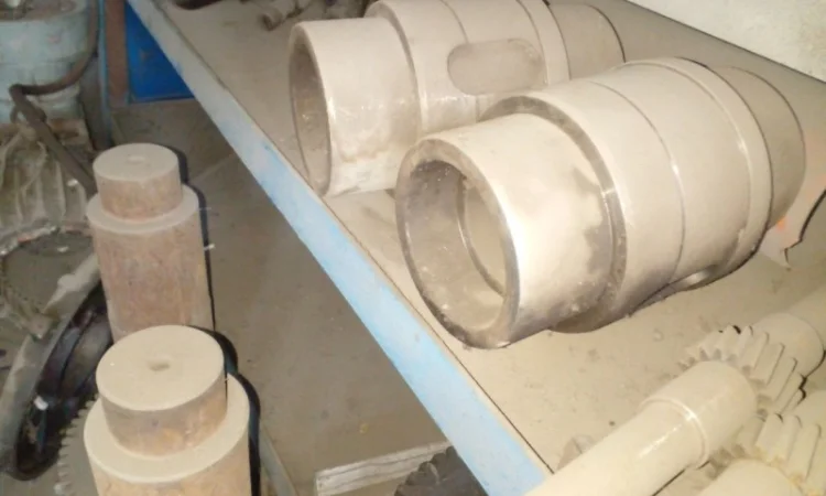 Запчасти портального крана Сокол, Ганс, Альбатрос, Албрехт в Измаил, Южный, Очаков, Одесса, Рени - фото № 9