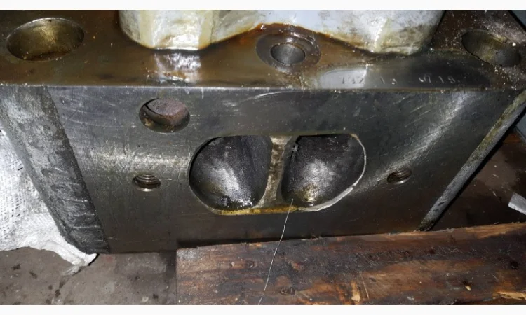 Кардан осевой на дрезину ДГУКУ в Днепр/Кривой рог/Каменское/Павлоград/Полтава - фото № 8