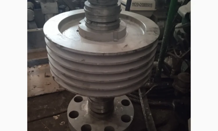 Кардан осевой на дрезину ДГУКУ в Днепр/Кривой рог/Каменское/Павлоград/Полтава - фото № 7