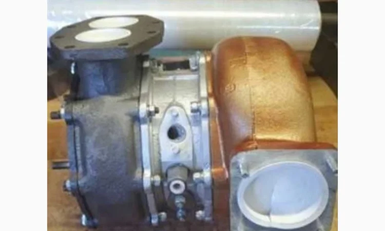 Кардан осевой на дрезину ДГУКУ в Днепр/Кривой рог/Каменское/Павлоград/Полтава - фото № 5