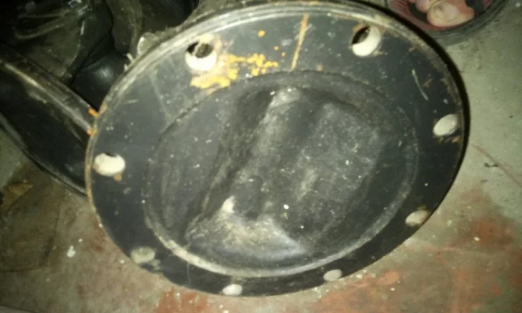 Кардан осевой на дрезину ДГУКУ в Днепр/Кривой рог/Каменское/Павлоград/Полтава - фото № 19