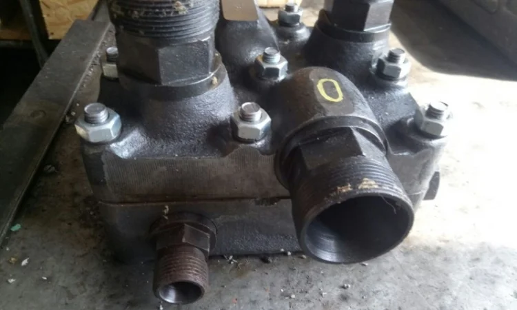 Кардан осевой на дрезину ДГУКУ в Днепр/Кривой рог/Каменское/Павлоград/Полтава - фото № 12